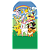 Capa Faixa Lateral Sublimado - Romano Pokemon - Imagem 1