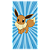 Capa Faixa Lateral Sublimado - Pokemon - Imagem 1