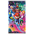 Capa Faixa Lateral Sublimado - Mario Bros - Imagem 1