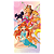Capa Faixa Lateral Sublimado - Winx - Imagem 1