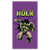 Capa Faixa Lateral Sublimado - Herois Hulk - Imagem 1