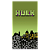 Capa Faixa Lateral Sublimado - Herois Hulk - Imagem 1