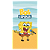 Capa Faixa Lateral Sublimado - Bob Esponja - Imagem 1