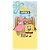 Capa Faixa Lateral Sublimado - Bob Esponja - Imagem 1