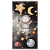 Capa Faixa Lateral Sublimado - Astronauta - Imagem 1