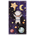 Capa Faixa Lateral Sublimado - Astronauta - Imagem 1