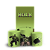 Capas Faixa Lateral e Trio Cilindro Sublimado Veste Fácil - Herois Hulk - Imagem 1
