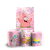Capas Faixa Lateral e Trio Cilindro Sublimado Veste Fácil - Bob Esponja - Imagem 1