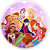 Capa Mini Painel Sublimado - O Clube das Winx - Imagem 1