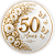 Capa Mini Painel Sublimado - 50 Anos - Imagem 1
