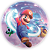 Capa Mini Painel Sublimado - Super Mario - Imagem 1