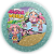 Capa Mini Painel Sublimado - Avatar World - Imagem 1