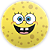 Capa Mini Painel Sublimado - Bob Esponja - Imagem 1