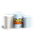 Capas Trio Cilindro Sublimado Veste Fácil - Toy Story - Imagem 1