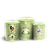 Capas Trio Cilindro Sublimado Veste Fácil - Princesa Tiana - Imagem 1