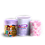 Capas Trio Cilindro Sublimado Veste Fácil - O Clube das Winx - Imagem 1