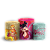 Capas Trio Cilindro Sublimado Veste Fácil - Winx - Imagem 1