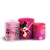 Capas Trio Cilindro Sublimado Veste Fácil - Winx - Imagem 1