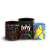 Capas Trio Cilindro Sublimado Veste Fácil - Huggy Wuggy - Imagem 1