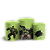 Capas Trio Cilindro Sublimado Veste Fácil - Herois Hulk - Imagem 1