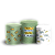 Capas Trio Cilindro Sublimado Veste Fácil - Dia dos Pais - Imagem 1
