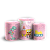 Capas Trio Cilindro Sublimado Veste Fácil - Bob Esponja - Imagem 1