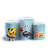 Capas Trio Cilindro Sublimado Veste Fácil - Bob Esponja - Imagem 1