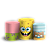 Capas Trio Cilindro Sublimado Veste Fácil - Bob Esponja - Imagem 1