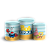 Capas Trio Cilindro Sublimado Veste Fácil - Bob Esponja - Imagem 1