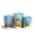 Capas Trio Cilindro Sublimado Veste Fácil - Bob Esponja - Imagem 1