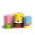 Capas Trio Cilindro Sublimado Veste Fácil - Bob Esponja - Imagem 1