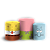Capas Trio Cilindro Sublimado Veste Fácil - Bob Esponja - Imagem 1