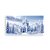 Capa Painel Retangular Sublimado - Frozen - Imagem 1
