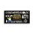 Capa Painel Retangular Sublimado - Chalkboard - Imagem 1