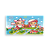 Capa Painel Retangular Sublimado - Avatar World - Imagem 1