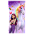 Capa Faixa Lateral Sublimado - Academia do Unicornio - Imagem 1