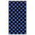 Capa Faixa Lateral Sublimado - Xadrez - Imagem 1