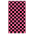 Capa Faixa Lateral Sublimado - Xadrez - Imagem 1