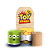 Capas Faixa Lateral e Trio Cilindro Sublimado Veste Fácil - Toy Story - Imagem 1