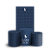 Capas Faixa Lateral e Trio Cilindro Sublimado Veste Fácil - Ralph Lauren Polo - Imagem 1