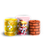 Capas Trio Cilindro Sublimado Veste Fácil - Super Mario - Imagem 1