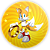 Capa Mini Painel Sublimado - Sonic - Imagem 1