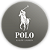 Capa Mini Painel Sublimado - Ralph Lauren Polo - Imagem 1