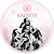 Capa Mini Painel Sublimado - Katseye - Imagem 1