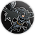 Capa Mini Painel Sublimado - Batman - Imagem 1