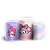 Capas Trio Cilindro Sublimado Veste Fácil - My Melody - Imagem 1