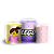 Capas Trio Cilindro Sublimado Veste Fácil - Lego Rosa - Imagem 1