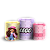 Capas Trio Cilindro Sublimado Veste Fácil - Lego Rosa - Imagem 1