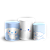 Capas Trio Cilindro Sublimado Veste Fácil - Cinnamoroll - Imagem 1