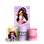 Capas Faixa Lateral e Trio Cilindro Sublimado Veste Fácil - Lego Rosa - Imagem 1